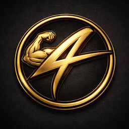 Armstrong Custom Cabinets logo